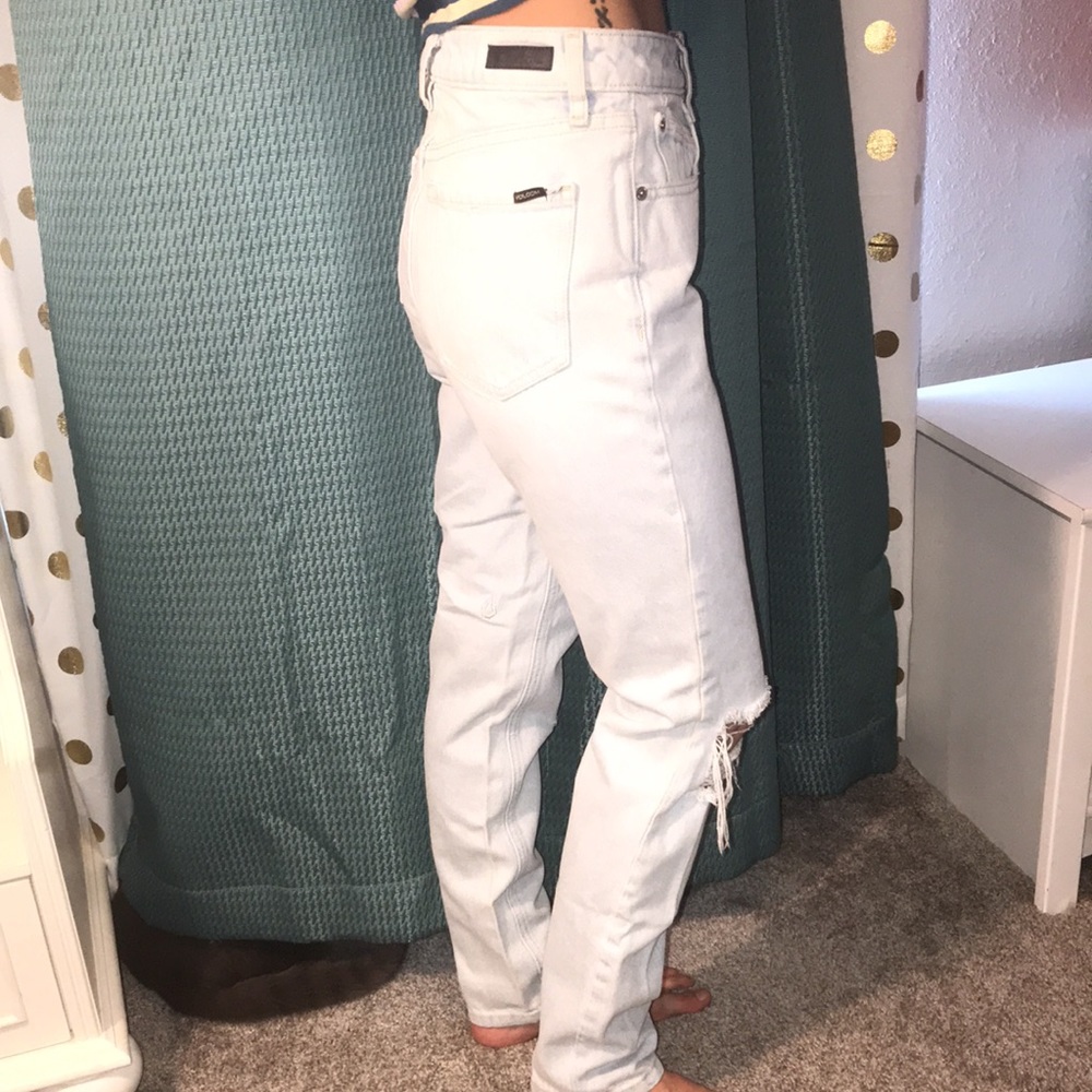 Volcom jeans